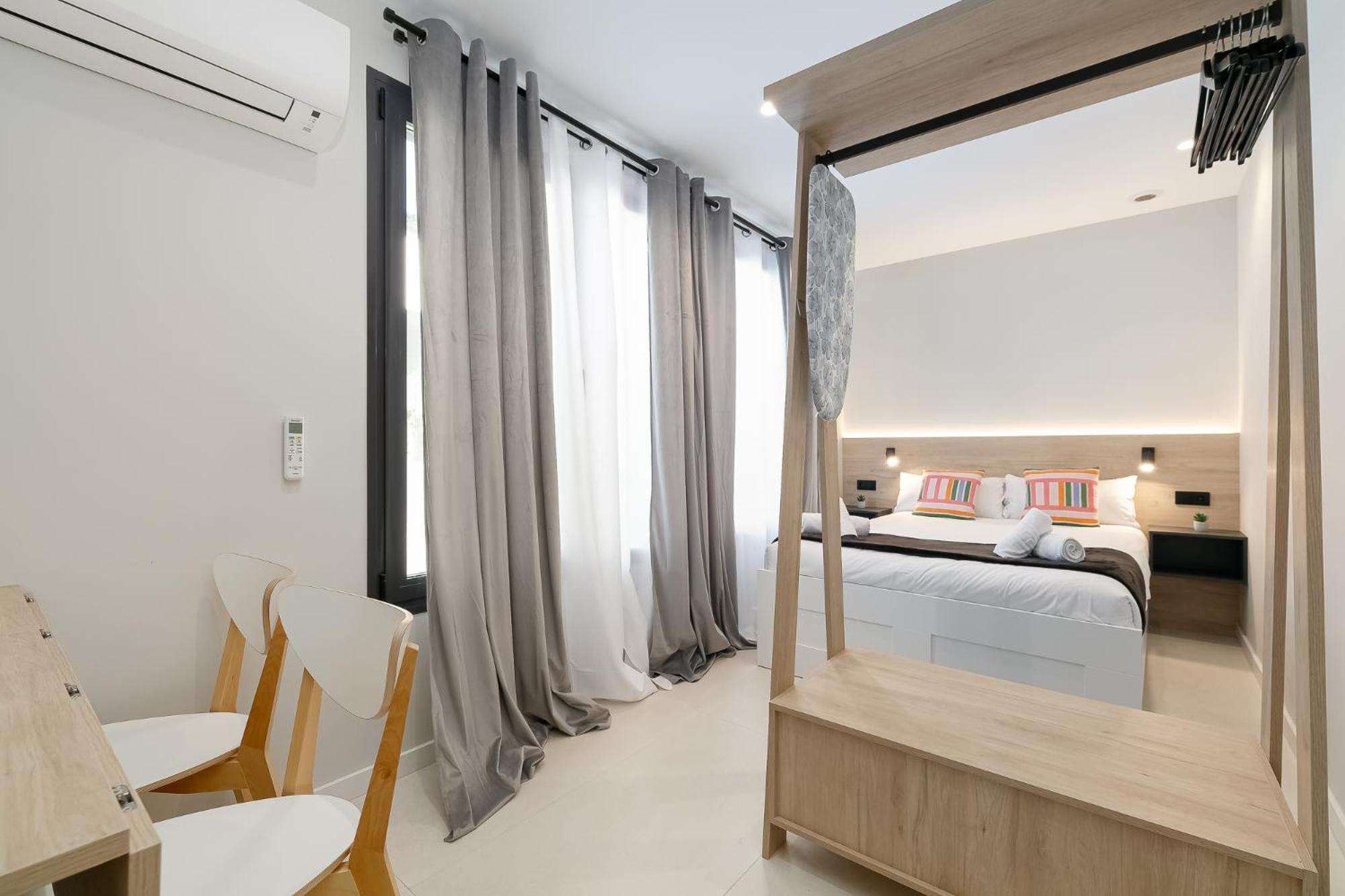 Elegante Y Luminoso En Vigo - Apto 5 By Cabana Rentals Esterno foto